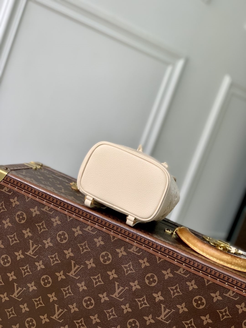 LV Backpacks